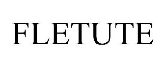 FLETUTE