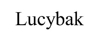 LUCYBAK