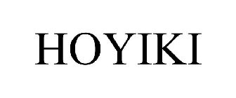 HOYIKI