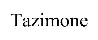 TAZIMONE