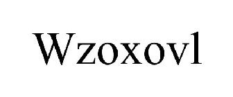 WZOXOVL