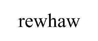 REWHAW