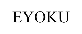 EYOKU