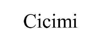 CICIMI