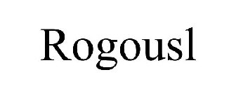 ROGOUSL