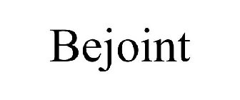 BEJOINT