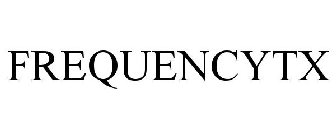 FREQUENCYTX