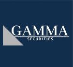 GAMMA SECURITIES