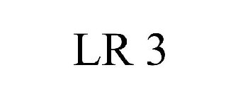 LR 3