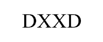 DXXD