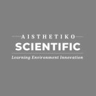 AISTHETIKO SCIENTIFIC LEARNING ENVIRONMENT INNOVATION
