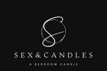 SC SEX & CANDLES A BEDROOM CANDLE
