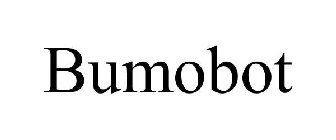 BUMOBOT