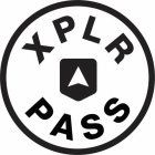 XPLR PASS