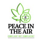 PEACE IN THE AIR COMPLIANT NOT COMPLACENT