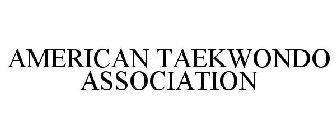 AMERICAN TAEKWONDO ASSOCIATION