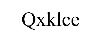 QXKLCE