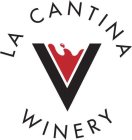 LA CANTINA WINERY V