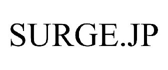 SURGE.JP
