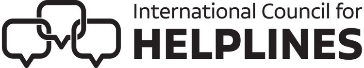 INTERNATIONAL COUNCIL FOR HELPLINES