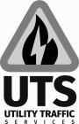 UTS UTILITY TRAFFIC SERVICES