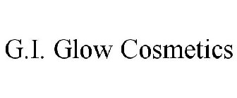 G.I. GLOW COSMETICS