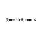 HUMBLE HUNNITS
