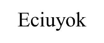 ECIUYOK