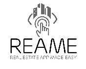 REAME REAL ESTATE APP MADE EASY