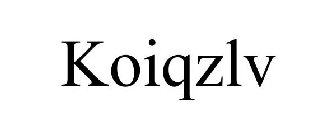 KOIQZLV