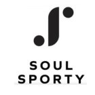 S SOUL SPORTY