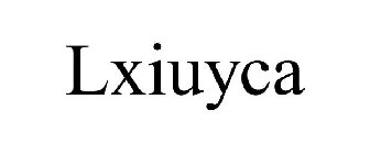 LXIUYCA