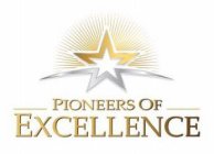 PIONEERS OF EXCELLENCE