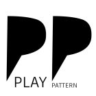 PP PLAY PATTERN