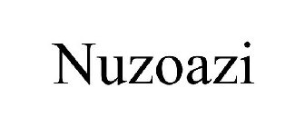NUZOAZI