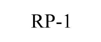 RP-1