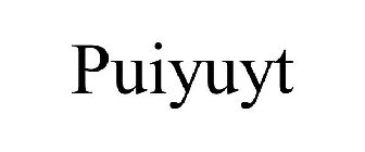 PUIYUYT