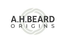 A.H.BEARD ORIGINS