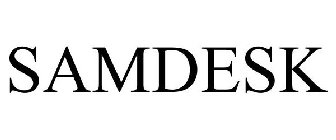 SAMDESK