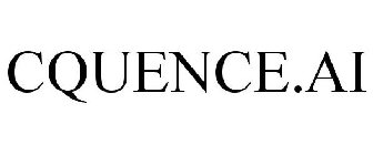 CQUENCE.AI