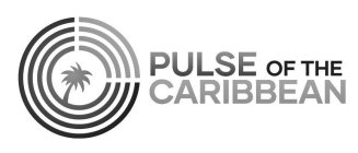 PULSE OF THE CARIBBEAN