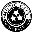 MUSIC CITY ORTHOPAEDICS