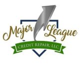 MAJOR LEAGUE CREDIT REPAIR, LLC.