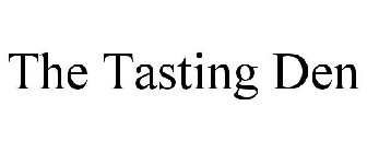 THE TASTING DEN