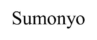 SUMONYO