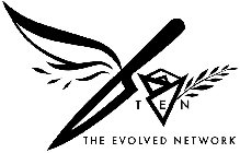 TEN THE EVOLVED NETWORK
