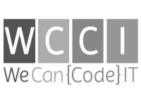 WCCI WE CAN {CODE} IT
