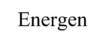 ENERGEN