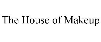 THE HOUSE OF MAKEUP