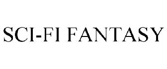 SCI-FI FANTASY